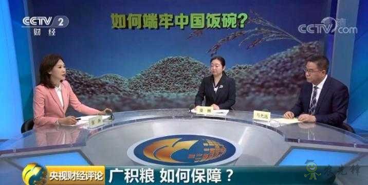 時(shí)隔23年，中國(guó)再次發(fā)表糧食白皮書(shū)！釋放哪些新信號(hào)？