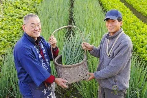 日本農業