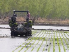 為什么要使用智能農機？