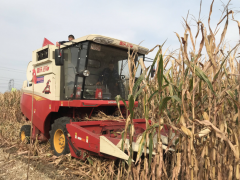 硬核！農業農村部“點名”三種農機，打破國外壟斷！