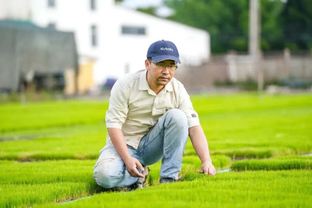 揭曉 | 來一睹“凱斯紐荷蘭杯”2022年農機行業10大超級新農人風采