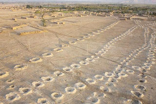 再添4處！我國世界灌溉工程遺產已達38項